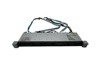 667284-001 - HP 8 SSF SAS / SATA 2.5-inch Cage / Backplane Module for ProLiant DL360p Series Server