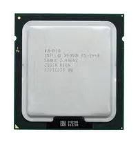 667374RB21 - HP 2.40GHz 1066MHz FSB 15MB L3 Cache Socket LGA1356 Intel Xeon E5-2440 6-Core Processor