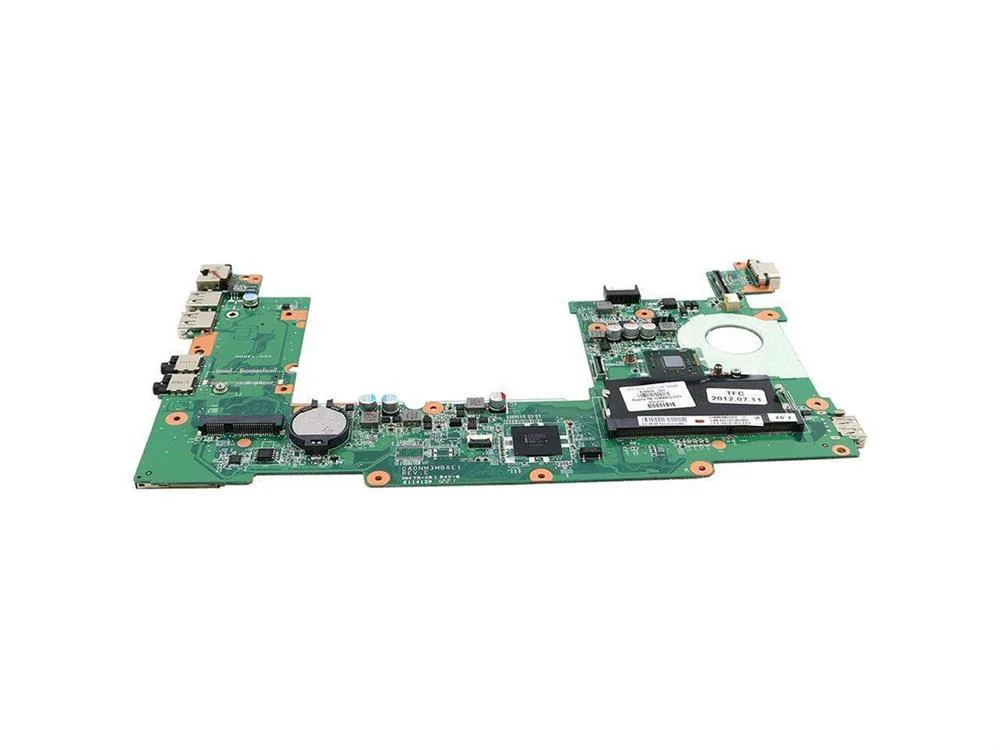 667750-001 - HP Mini 210-4000 Intel Motherboard System Board