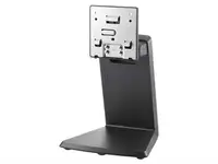 667833-001 - HP Dual Position L6010 Stand Up to 10.4-inch Monitor Desk Mountable