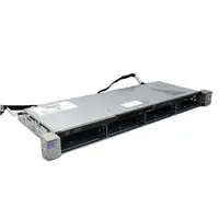 667869-001 - HP 4 LFF Drive Cage with Backplane for ProLiant DL360P G8 Server