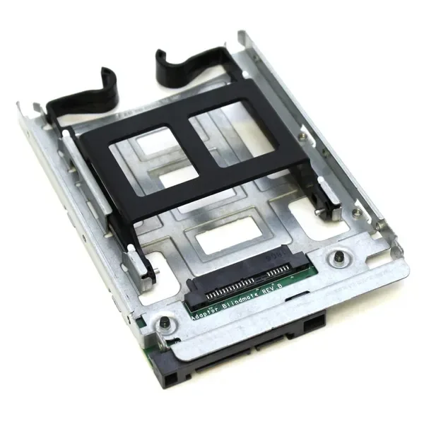 668261-001 - HP 2.5 to 3.5-inch Mounting Bracket with Caddy Tray for Workstation PC