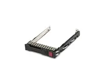 668306-001 - HP Hard Drive Cage for ProLiant DL380e G8
