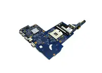 669085-001 - HP System Board (MotherBoard) Intel Socket-989 for Dm4-3000 Notebook PC