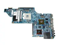669130-001 - HP System Board (Motherboard) for Pavilion DV6 6000