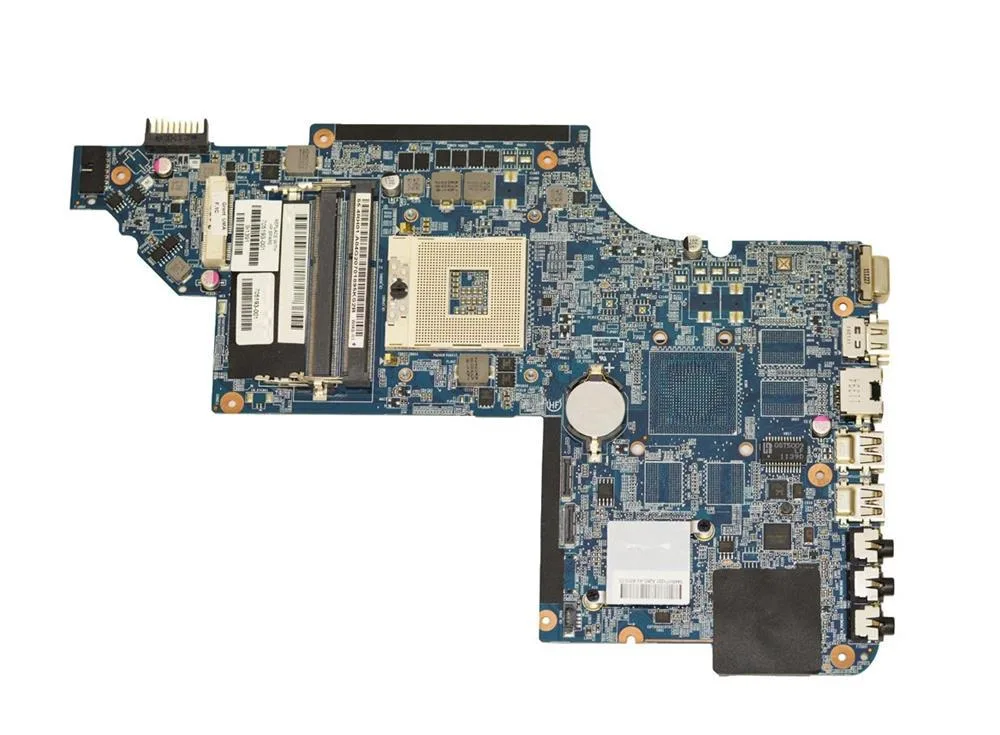 669148-001 - HP Pcba System Board Hm65 Uma Duo U2 6h.4rhMB.009