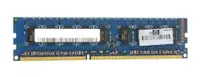 669320X-B21 - HP 2GB PC3-12800 DDR3-1600MHz ECC Unbuffered CL11 UDIMM Single-Rank Memory Module