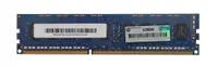 669324R-B21 - HP 8GB PC3-12800 DDR3-1600MHz ECC Unbuffered CL11 UDIMM Dual-Rank Memory Module