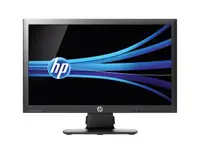 669372-001 - HP LE2002xm 1600 x 900 20-inch LED Monitor