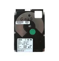 66G9682 - IBM Deskstar 350MB 4500RPM ATA/IDE 96KB Cache 3.5-inch Hard Drive