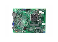 66HW7 - Dell System Board (Motherboard) with Intel Celeron J1800 CPU for Inspiron 3646