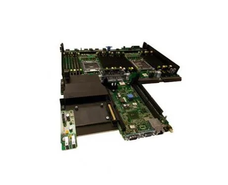 66N7P - Dell System Board (Motherboard) for PowerEdge R820 Server