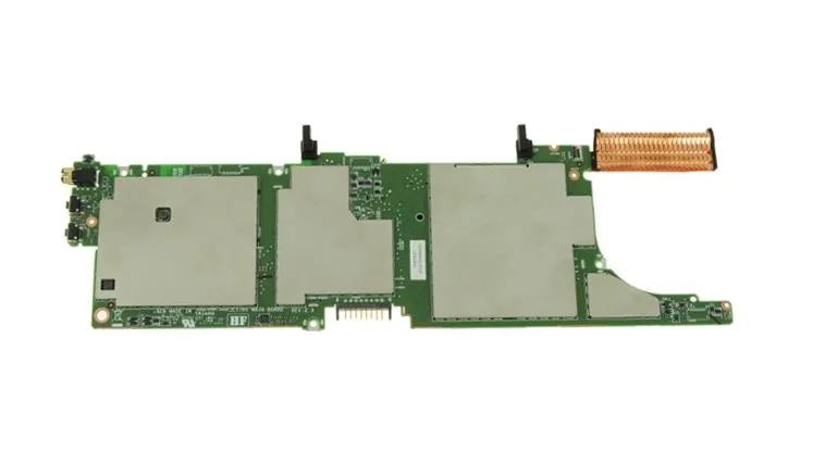 66NXF - Dell System Board for Venue 11 Pro Tablet