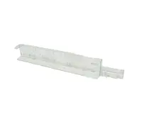 670029-001 - HP Proliant BL460C Gen 8 Left Memory Baffle