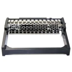 670033-001 - HP 2.5-inch SAS/SATA Hard Drive Blank Filler for ProLiant Gen8 Servers