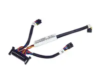 670703-001 - HP Fan Power / Signal 3-Split Cable for ProLiant DL380e