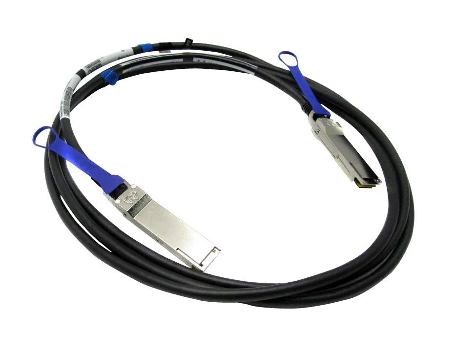 670759-B25 - HP Infiniband 4x Fdr QSFP 3m Copper Cable