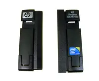670945-001 - HP Left Bezel Ear Assembly For ProLiant Server