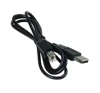 6710010182P - Dell 6ft USB 2.0 Type A To USB Type B Cable