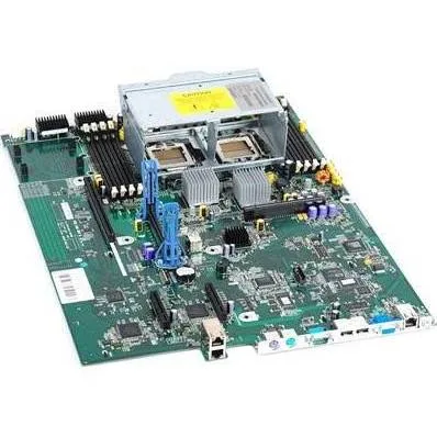 671319-003 - HP System Board (MotherBoard) for ProLiant DL320 G8 Server