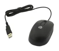 672652-001 - HP 800DPI 2-Button USB Optical Mouse