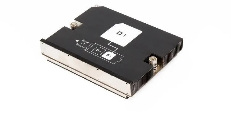 672721-001 - HP CPU-1 Heatsink for ProLiant Bl465c G8 Server