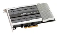 673648-B21 - HP 2.4TB Multi Level-Cell (mlc) G2 PCI-Express IoDrive for ProLiant Servers