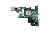 674270-001 - HP System Board (MotherBoard) for Cq57 Hm55 Intel Notebook PC