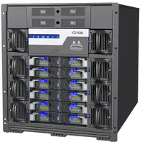 674278-B21 - HP Mellanox InfiniBand (IB) QDR FDR 324-Port Switch Chassis
