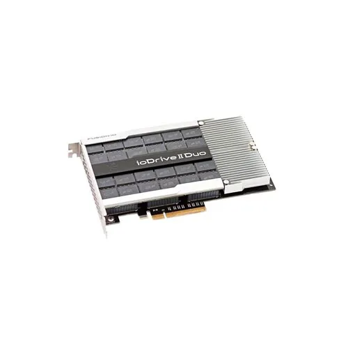 674331-001 - HP 1.2TB Single-Level Cell PCI-Express Add-in Card Solid State Drive
