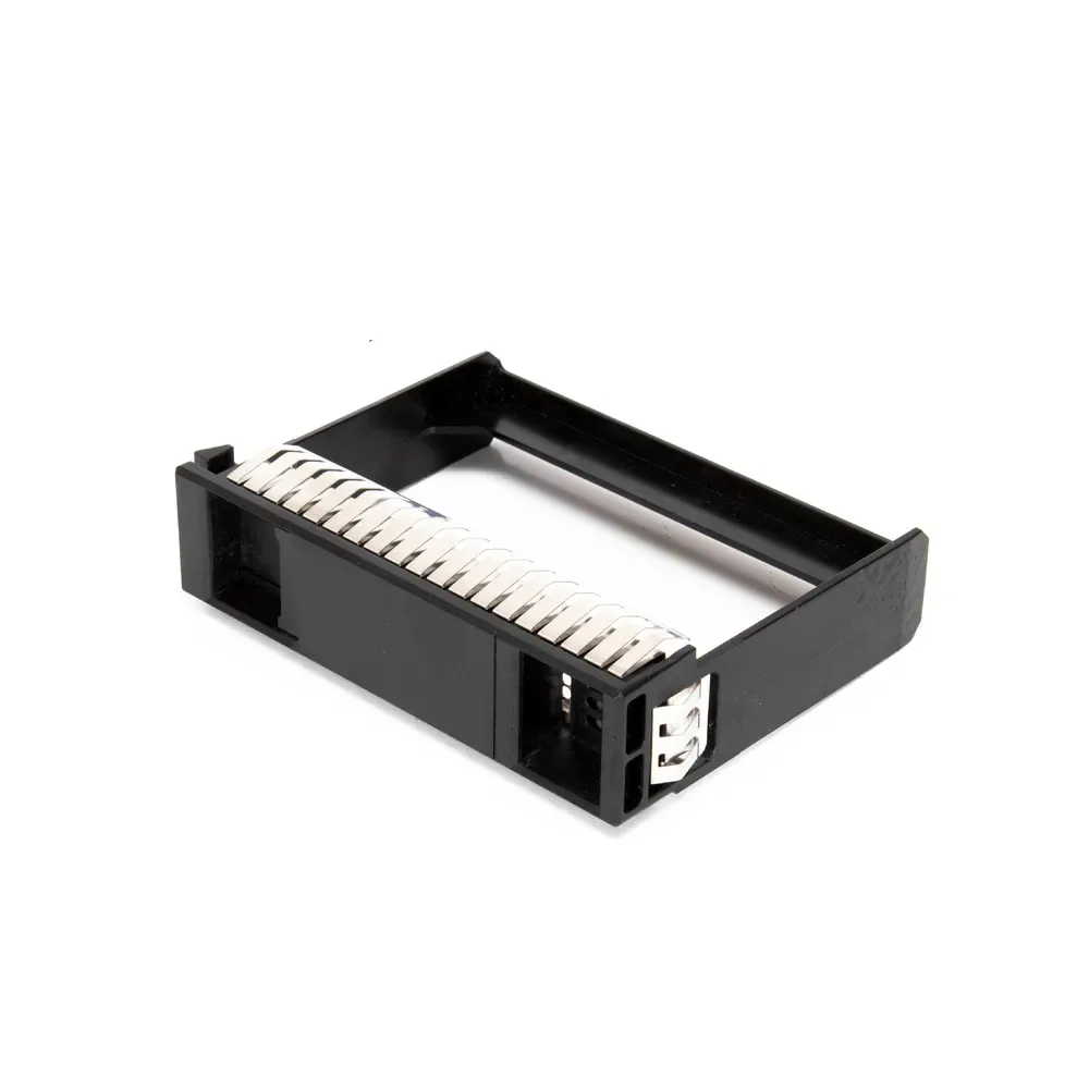 675039-001 - HP 3.5-inch Hard Drive Blank Cover
