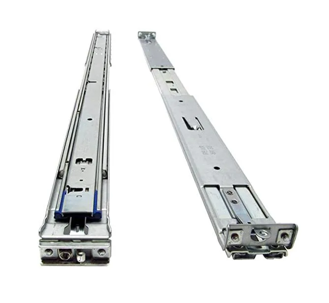 675042-001 - HP 1U Ball Bearing Rail Kit for ProLiant DL160 / DL360p G8
