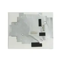 675050-001 - HP Foil Hard Drive AL Shield