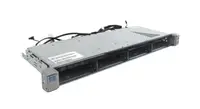 675427-002 - HP 4-Bay LFF Drive Cage for ProLiant DL320E G8 Server