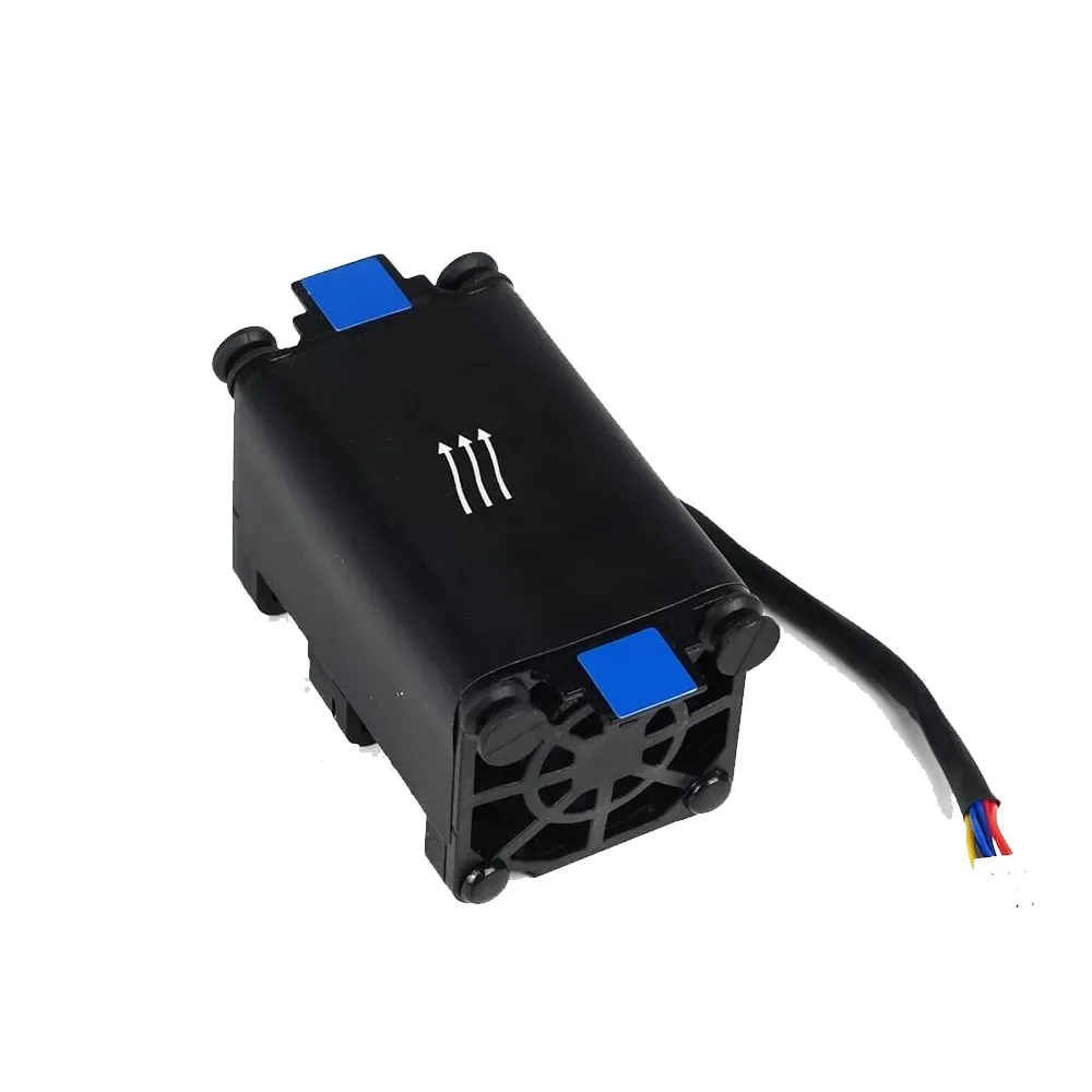 675449-002 - HP 1.82A System Fan Assemby for ProLiant DL320e Gen8 Server