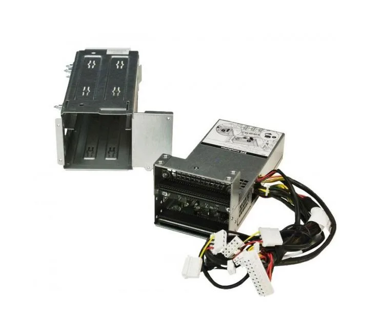 675843-B21 - HP 4U Redundant Power Supply Enablement Kit