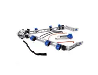 675883-001 - HP 1U Cable Management Arm for Easy Install Rail Kit