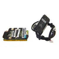 676473-B21 - HP Flash Backed Write Cache RAID Controller Cache Memory (512MB)