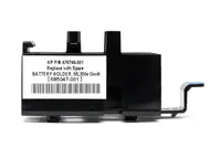 676746-001 - HP RPS Enablement Kit Battery Holder for ProLiant ML350E G8/ML350E G8 V2