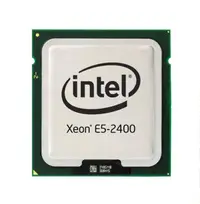 676946-002 - HP 2.20GHz 7.20GT/s QPI 15MB L3 Cache Intel Xeon E5-2430 6 Core Processor