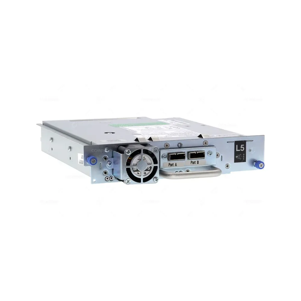 676R6 - Dell 1.5TB/3TB LTO-5 SAS HH Tape Drive