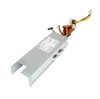 677054-001 - HP 500-Watts Power Supply for ProLiant DL160 G8