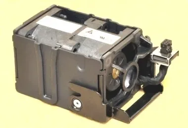677059-001 - HP Fan for ProLiant DL160 G8