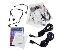 677103-B21 - HP ProLiant DL380e Gen8 Cables Doc CD and Accessories
