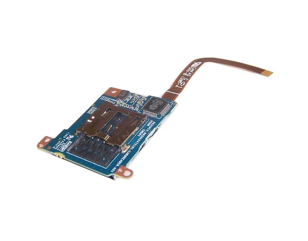677390-001 - HP Slate Card Reader with Cable