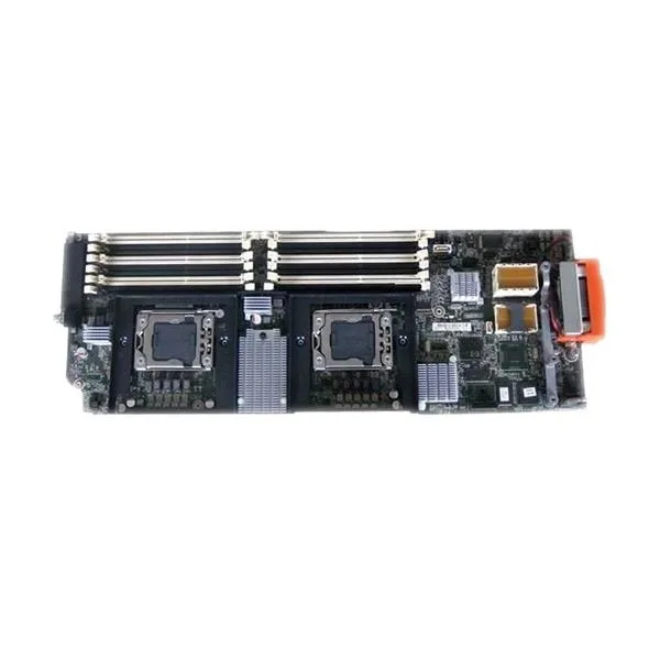 678343-00B - HP Dual Socket System Board for ProLiant Sl2100 G8 Server