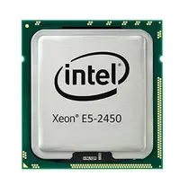 678903-L21 - HP 2.10GHz 8GT/s QPI 20MB SmartCache Socket FCLGA1356 Intel Xeon E5-2450 8-Core Processor