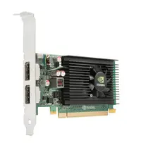678929-002 - HP Nvidia NVS 310 512MB DDR3 64-Bit PCI Express 2.0 x16 Video Graphics Card