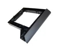 678967-001 - HP SATA 2nd Hard Drive Caddy Cradle for ProBook 6470b