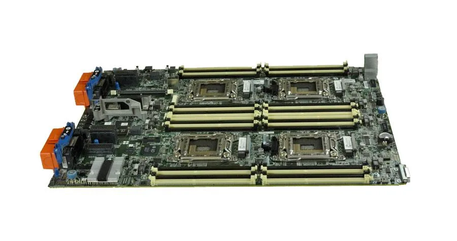 679121-001 - HP System Board for ProLiant Bl660c G8 Server